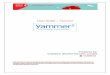 User Guide Yammer - Vodafone India · User Guide – Yammer Prepared by: Vodafone Shared Services Limited This document is meant for Vodafone cloud customers only and is confidential