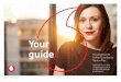 Your guide - Vodafone€¦ · Welcome to your guide to the Vodafone UK Defined Contribution Pension Plan (the Plan). The Company is committed to providing excellent pension benefits
