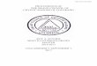 PROCEEDINGS OF CRYPTIC MASONS OF … · 123rd annual assembly proceedings of . the grand council of . cryptic masons of colorado . roy a. snyder . most illustrious grand master 
