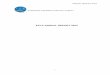 ANNUAL REPORT 2014 EUROPEAN FISHERIES CONTROL AGENCY Annual Report... · The Annual Report 2014 follows the Activity Based Management System under ... of the European Fisheries Control