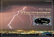 Pilots Guide Stormscope - Mike G WX-1000 POH.pdf · A Stormscope® WX-1000 Pilot’s Guide Stormscope® System Advantages Welcome BFGoodrich Avionics Systems, one of the world’s
