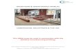 HANDRAILING, BALUSTRADE & THE LIKEstreetstructures.com/wp-content/uploads/2018/03/OM-1.pdf · Our railing and balustrade products have been supplied to designs that have been proven