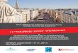 VIENNA, September 10-11, 2015 - MODUL University … · Austria is located in the heart of Europe. The capital, Vienna, enjoys a moderate and mild climate with summer temperatures
