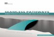 SEAMLESS PATHWAYS - Education Resources … · This report was written by the Tennessee Department of Education's . ... within EIS the department is only able to see the course-taking