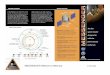 MESSENGER Mission to Mercury 1:24 scale - …€¦ · MESSENGER Mission to Mercury Spacecraft • Print slides 1, 3, 4, 5, and 6 on card stock. Print this slide on plain paper. Slide