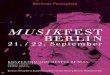 BFS MFB14 Abendprogramme Titel RZ path.indd 19 … · Bach, Mahler und Ligeti: nicht nur im erwähnten Satz des Hamburgischen Konzerts, sondern „maestoso e misterioso“ vorzutragen