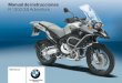 Manualdeinstrucciones R1200GSAdventure - r1200gs …r1100gs.com/wp-content/uploads/2014/09/BMW-R1200GSAdventure-e… · ¡Bienvenido a BMW! Nos complace que se haya decidido por una