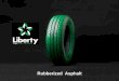 Rubberized Asphalt Forum 2.3.12... · Diverse End Products •Tire Derived Fuel ... Rubber Must Be Present to be “Rubberized” Asphalt Rubber, noun – Material that is capable