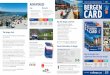 2017 ADVANTAGES BERGEN · Buy the Bergen card here ... E16 13 Road number Tunnel Railway Ferry ... Magic Ice 64, 65 15 % 175 SIGHTSEEING Beffen ferry 20 % 25/15