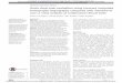 Acute chest pain evaluation using coronary computed ...broomedocs.com/wp-content/uploads/2018/03/ACS-CTA-BMJ.pdf · emergency department or admitted for inpatient evaluation. MethOds