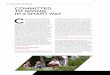 COMMITTED TO gIVINg IN A SMART w Ay C - MOL …annualreport2015.mol.hu/images/downloads/en/024-025_community... · COMMITTED TO gIVINg IN A SMART w Ay C ommunity engagement is all