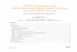 JIRA Software and JIRA Service Desk Data Center on … · Page 1 of 19 JIRA Software and JIRA Service Desk Data Center on the AWS Cloud Quick Start Reference Deployment October 2016