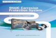 HEAT SHRINKABLE PRODUCTS - 삼환방식산업shaic.com/catalogue/ct_e.pdf · We specialize in producing & exporting heat shrinkable sleeve for welded joint of oil, ... (DIN 30672)