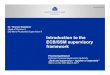 Introduction to the ECB/SSM supervisory framework · 1 Combined number of SIs included in EBA and SSM SREP stress test samples does not equal total number of SIs under SSM supervision,