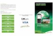 €¦ · M-PESA PREPAY SAFARI CARD-USER GUIDE EXPAND your M-PESA usage - load funds from your M-PESA on to a Visa Card and use it in millions of ATMs and shops