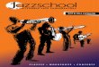 the zzschool - cjc.educjc.edu/downloads/JCMS_Catalog/JCMS_Fall_2018_web.pdf · Jazz 8 Latin 12 BluesThe 12 Brazilian 13 ... vocal technique, music theory, jazz improvisation and more