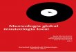 Musicología global musicología local - SEdeM · y jazz en la música popular urbana del País Vasco durante las ... espacios musicales y el acceso a la música de una ciudad abierta