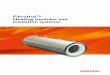 Fibrothal™ Heating modules and insulation systems · Kanthal ® is the heating ... Fibrothal heating modules and insulation systems ... no mould costs in this case. In this brochure