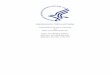 Administration for Children and Families Administration ... · implement and demonstrate an assets-based approach for giving low-income families a hand up ... As part of a structured