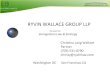 RYVIN!WALLACE!GROUP!LLP! - Association of …webcasts.acc.com/handouts/09-08-11_ILA_LQH_Handouts.pdf · Ryvin Wallace Group, LLP Immigration Law & Strategy Christy Wallace, Partner