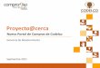 Presentación de PowerPoint - CODELCO - Corporación ... · Copyrights © 2011 CODELCO -CHILE. Todos los Derechos Reservados. | Copyrights © 2011 by CODELCO-CHILE. All Rights Reserved
