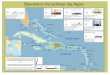 Shipwrecks in the Caribbean Sea Region - Huxley … · British Virgin Islands US Virgin Islands Anguilla St. Martin ... This map illustrates many of the shipwrecks in the Caribbean