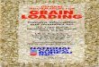 GRAIN... · GRAIN LOADING Contarns Information and comments Coast Regulations.for Carriage of Gram 'n Bulk RegulationS (International Code for the Safe Carriage of