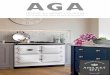 7946 ec AGA BROCHURE NOV15 10.12 - Anglický styl … · Whether you choose a 2-oven, 3-oven, 4-oven or 5-oven AGA, you’re guaranteed to love it. ... Your AGA will become part of