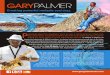 GARYPALMER · GARYPALMER Creating powerful melodic soul-jazz.  Like many musicians who set their dreams aside for ‘straight careers,’ Palmer