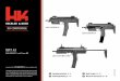 MP7 A1 - umarex.de · umarex holds the worldwide exclusive hk-trademark and exterior design copy license for use with this product, granted by heckler & koch gmbh