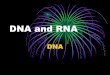 DNA and RNA - Lancaster High School and RNA.pdf · •1928 Frederick Griffith ... Griffith’s work- what caused transformation ... Conclusion was that the genetic material was DNA,