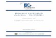 Bowdens Exploration Activities – EL 5920(1) Review … · Bowdens Exploration Activities – EL 5920(1) ... (1) Review of Environmental Factors Prepared for: Kingsgate Consolidated