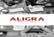 Whatever it takes - aligra.co.uk · Personal Aligra Account Manager will do whatever it takes to find the perfect . candidates for you. • Innovative pricing and cost control