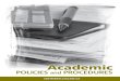 Academic - Centennial College .194 /academic policies and procedures academic policies and procedures
