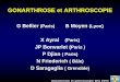 GONARTHROSE et ARTHROSCOPIE - genou.netgenou.net/new/MEDIAS/Dossiers/20/SFA.pdf · Gonarthrose et arthroscopie SFA 2000 Gonarthrose et Arthroscopie Introduction G Bellier Physiopathologie