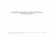 Regulation of Competition in the Liberalised ... · Regulation of Competition in the Liberalised Telecommunications Sector in Sub- Saharan Africa: Uganda’s ... of competition in