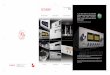“I was taken aback by the undeniable Integrated …norlyd.no/wp-content/uploads/2014/10/Luxman-2016-general-brochure... · Integrated Amplifiers Turntables CD Players/DACs Headphone