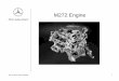 287 HO 03 M272 (FAH) 08-05-04 - billsden.org · 2 Objectives Students will be able to: • identify differences between M112 and M272 • explain the camshaft adjusters operation