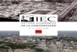 INFORME ECONÓMICO DE LA CONSTRUCCIÓN - … · ICD de la Cámara Peruana de la Construcción, que busca ... Guido Valdivia Rodríguez COORDINADOR GENERAL Mg. Alonso León Siu COLABORADORES