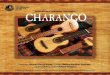 SERIE MUSICA PERUANA - VOLUMEN I CHARANGO · SERIE MUSICA PERUANA ... Guitarra: Marino Mart nez Espinoza - Tr o Los Cholos, Texto: Chalena V squez. Incluye tablaturas de Ricardo Garc