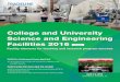 College and University Science and Engineering Facilities ... Check in at hotel tour desk at 12