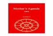 Mother - Agenda Vol5.pdf · PDF fileTable of Contents January Undated, 1964 January 4, 1964 January 8, 1964 January 15, 1964 January 18, 1964 January 22, 1964 January 25, 1964 January