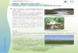 Wetlands.--一Homes to-Wild Animals~ - 香港濕地公園 3.pdf · 需 @ 香港濕地公函﹒資料頁﹒第3號 ……一 Hong Kong Wetland Park . Factsheet No. 3 濕地-野生生物之家