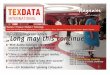 texdata mag 34 korr - Texdata International · With the E80 comber, ... The E80 produces these impressive yarn values at the same high output level as the previous model. PAGE 8 ITMA