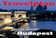 déjate llevar Budapest - Travelplan - Mayorista de viajes€¦ · En nombre de todo el equipo que formamos Travelplan queremos darles la más cordial bienvenida a Budapest esperando