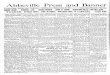 Abbeville Press and Banner - Chronicling Americachroniclingamerica.loc.gov/lccn/sn84026853/1921-09-26/ed-1/seq-1.pdf · Abbeville Press and Banner, vV^j ... Declamation, Dr. S. H