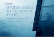 KPMG in India’s transparency report · audit quality 6 3.1.1 Leadership ... KPMG is a partnership firm registered under the Indian Partnership Act 1932. ... KPMG in India’s transparency