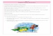 Year 4 English Practice Questions Answer Booklet 4 English Practice... · Year 4 English Practice Questions ... Circle the correct form of the verb in these sentences. We ran / runned
