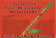 kiltsandmore.com Tin Whistle... · INSTANT TIN WHISTLE About this book THE TIN WHISTLE is a musical instrument possessing two special qualities: it is the cheapest and the simplest