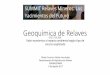 Geoquímica de Relaves - Alta Leyprogramaaltaley.cl/wp-content/uploads/2017/08/Francisca-Falcone.pdf · Geoquímica de Relaves Valor económico e impacto ambiental según tipo de